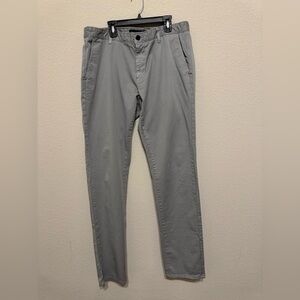 Zara men skinny pants NWOT